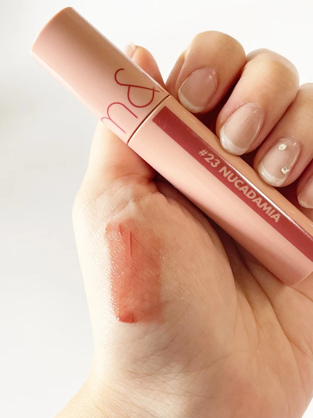 【イエベさんにオススメ】イエベ春が選ぶマスク緩和に向けて一気に顔が華やかになる"うるツヤブラウンリップ"4選_2_2