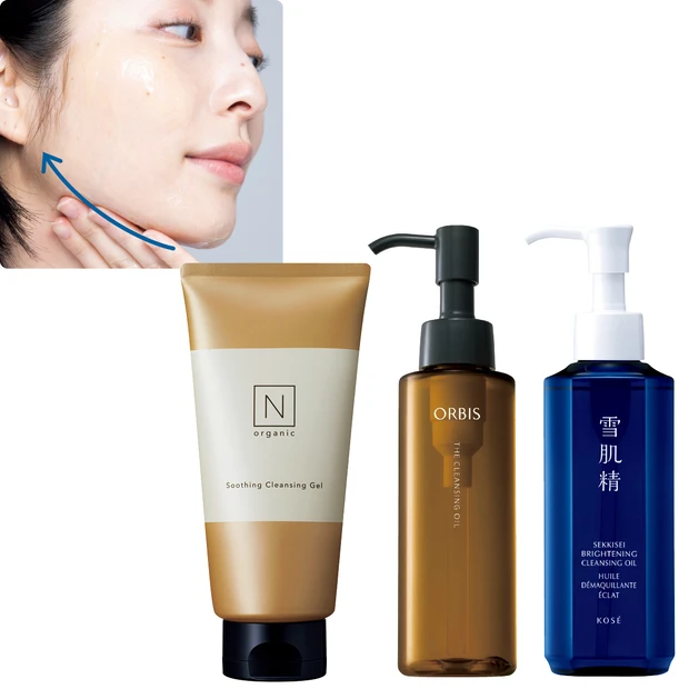 メイクの落とし残しが肌トラブルのもと！ 水井真理子さんに学ぶ、夏コスメの…