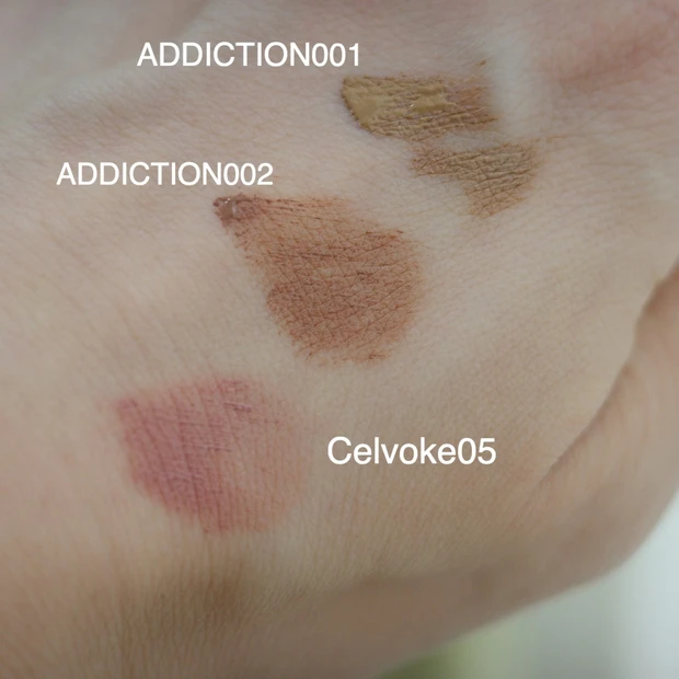 アイメイクに合わせて色を変える「アイブロウマスカラ」について。【マキアエディターズの「オッス!推しコス」】
_2