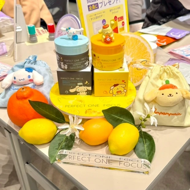 マキアサロンレポ✨大野真理子さんも絶賛!パーフェクトワンフォーカスで叶え…