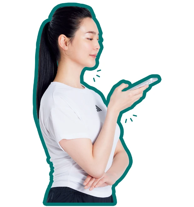 あなたは陰・陽タイプどっち？  正しい体の使い方 PhotoGallery_1_29