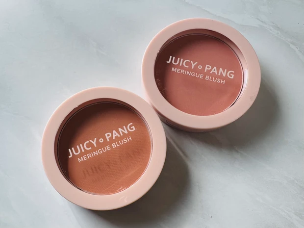 アピューのジューシーパンメレンゲチーク