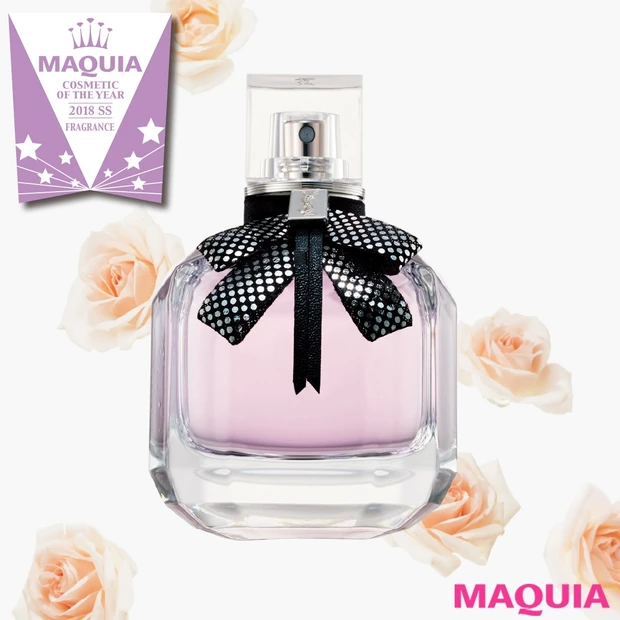 見た目&香りにときめく! 2018上半期ベストコスメ・フレグラス部門のT…