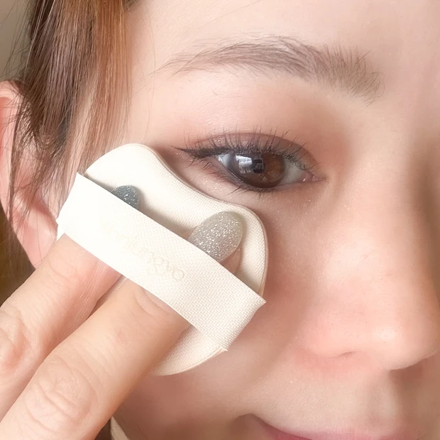 ウォンジョンヨの名品クッションがリニューアル！この仕上がり、プロ級♡_3