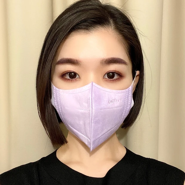 Unifree 立体マスク