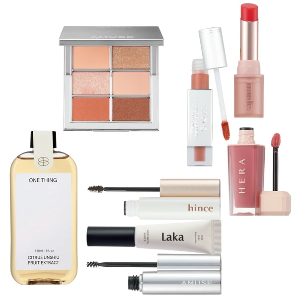 韓流ビューティをもっと知りたい！ 2022年最新メイクアップキーワードで…