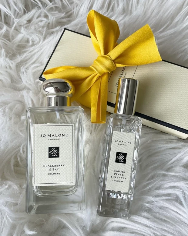 JO MALONE LONDON】日本上陸15周年のジョーマローンから、数量限定で