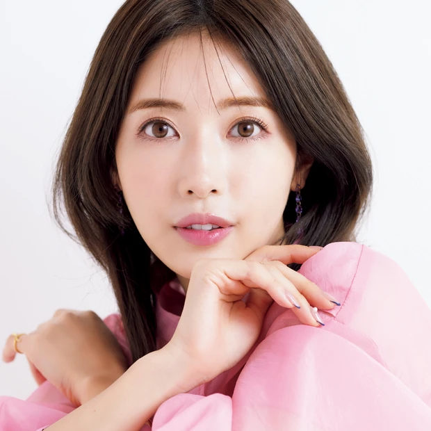 美容家・舟山久美子さんがリアルに使ってるコスメ。Herz skin、キュ…