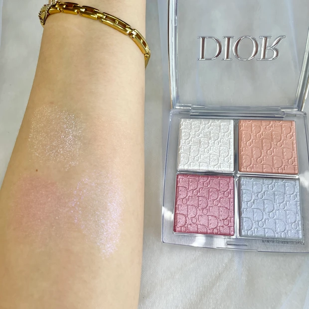 2024　ディオール　クリスマス　コフレ　ホリデー