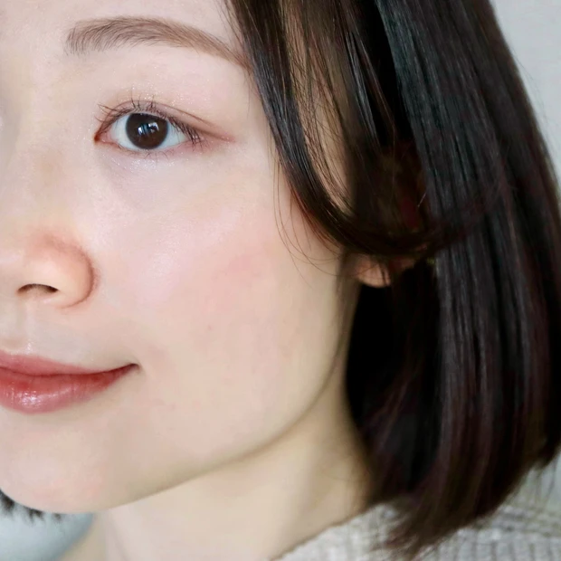 ホリデーメイク