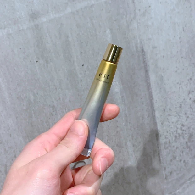 ザ リップセラム/エスト