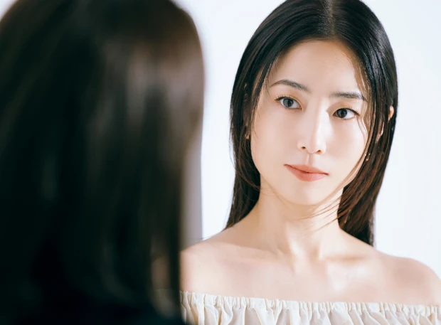 MEGUMIさんが読者のお悩みにアンサー。おすすめコスメも PhotoGallery_1_4