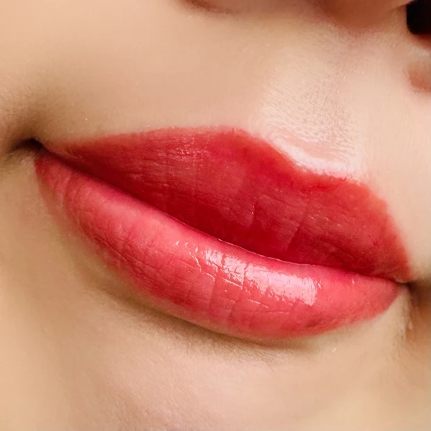 私のおすすめコスメ！ゆきりんこと柏木由紀さんプロデュース【upink／ユーピンク】からシャインオンステージアイパレット・アディクトメロウリップの新色が登場！既存色との比較や動画で分かりやすく解説します。_16_1