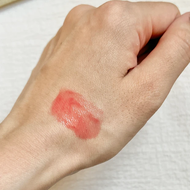 【クリスマスコフレ】私の推しコフレ！2023年エレガンス「コフレ パルボヌール」レビュー_4_3