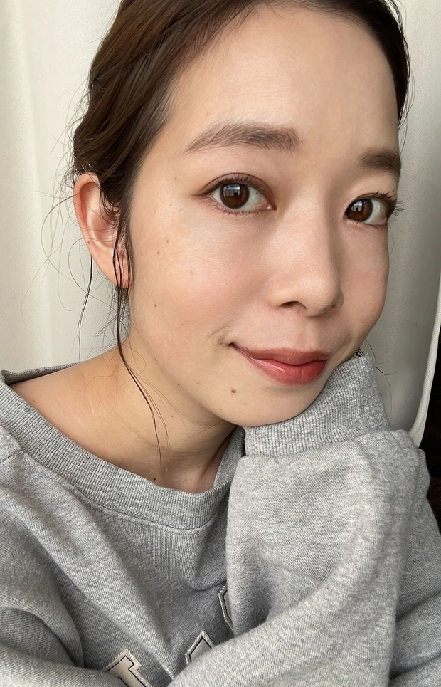 【ブルベさん大優勝✨】Ririmewシャドウがドンピシャカラーだった件。_3_2