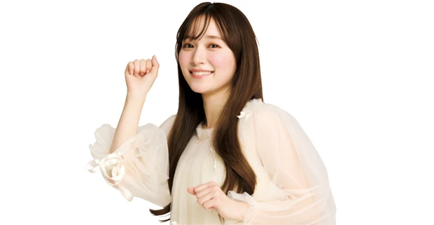 守屋麗奈さんの最新セルフメイク ベース・眉メイク