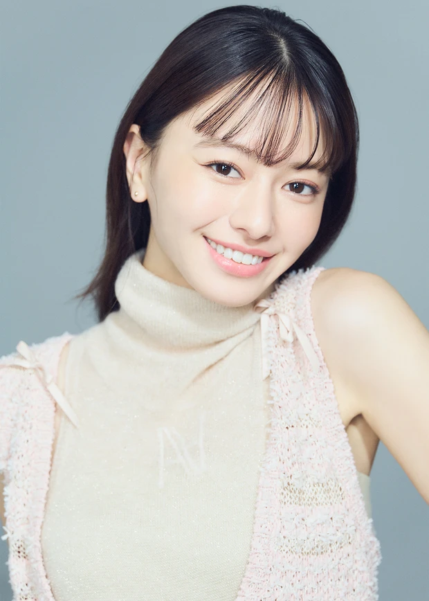 山本舞香　山本舞香のBeauty Script　金運を高めるための開運メイク