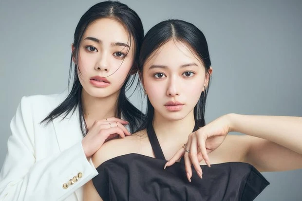 【4位】【山本舞香×安斉星来のメディア初対談】もし好きな作品で共演するなら? もし一緒に旅行へ行くなら? 「いつか2人でいろんなことに挑戦したい」