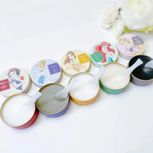 【名品コスメ】愛用歴7年以上！ママ美容でも活躍してくれているデュオ ザ クレンジングバーム全5種レビュー_13_2