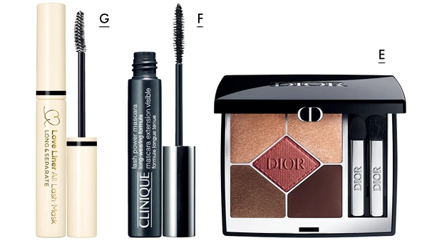 与田祐希の自分更新ビューティまとめ PhotoGallery_1_5