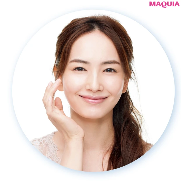 乾燥肌さんを助けるスペシャル講座 「肌を潤すコツ、教えます」　