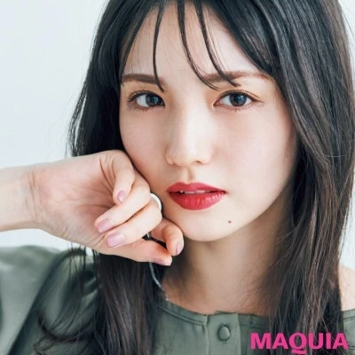 【道重さゆみさんのリップメイク】ソフトマットリップをつけるなら_1