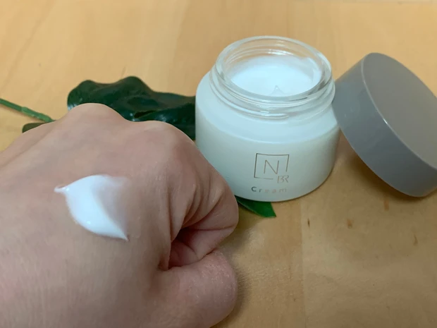 美白×エイジングケアを目指す
『　N organic Brisht 』✨_2