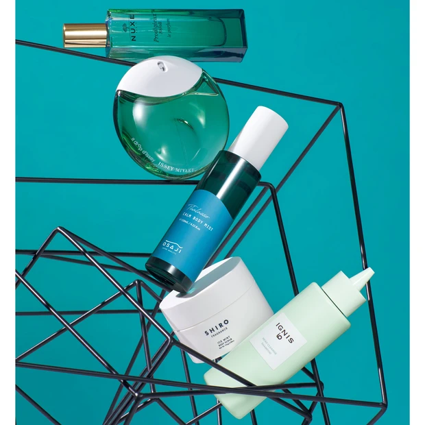 ジメジメを吹き飛ばす！ 夏の救世主コスメが発売ラッシュ