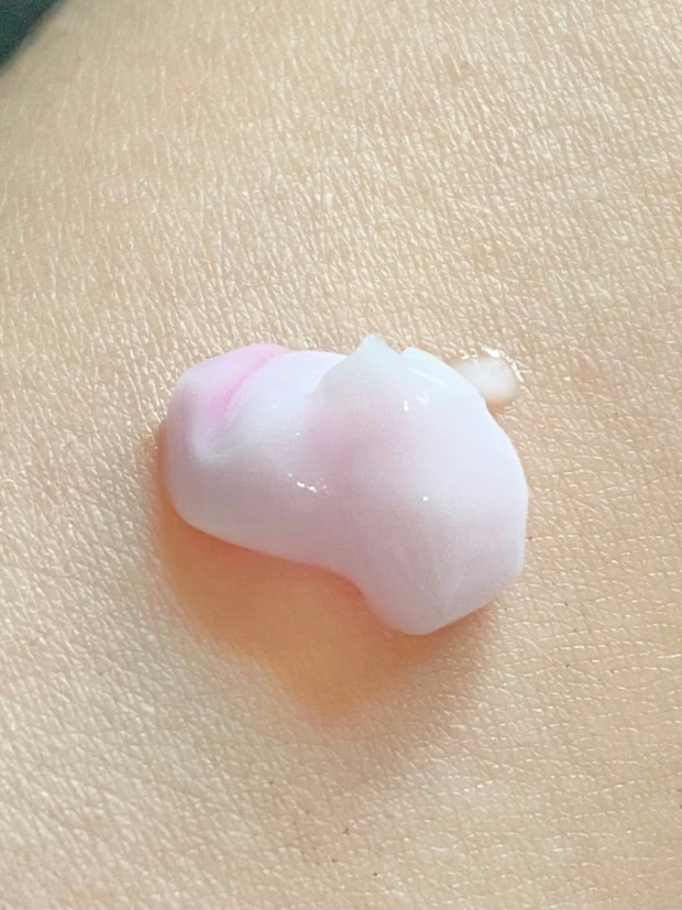 【冬のボディ乾燥対策】クリスティーナのボディクリームで、目指せマシュマロ肌！_2_1