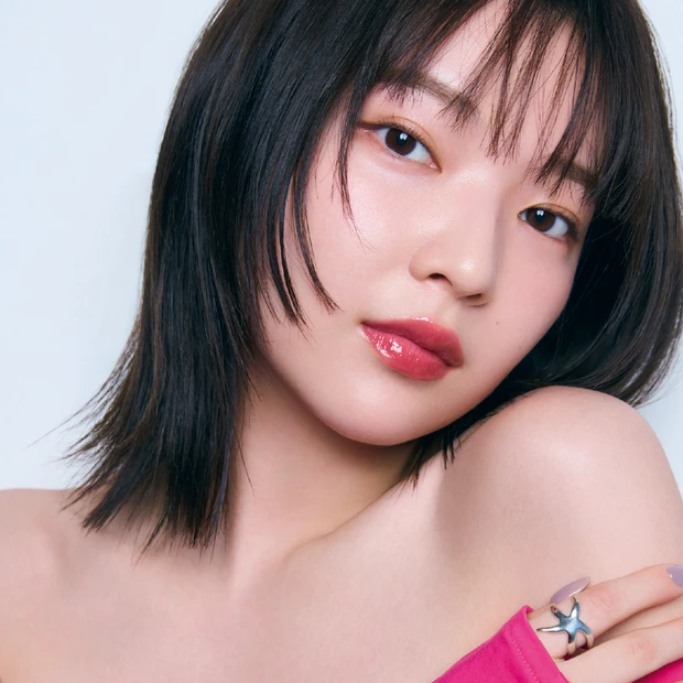 「粘膜色リップ」はプランパー仕込みで洒落感アップ。手に入れたいプチプラ名…