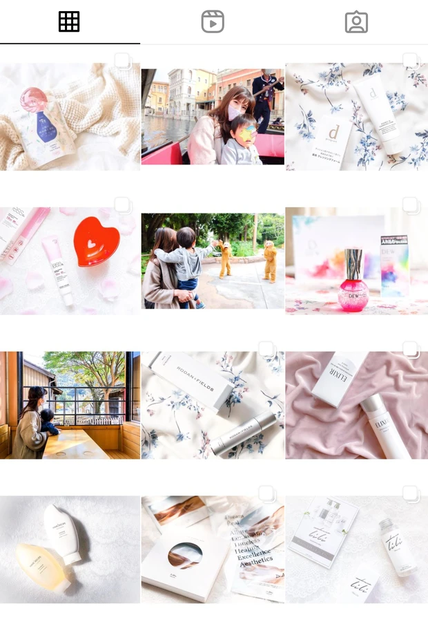 ＼ 美と健康の土台サポート ／月に6日間のキラキラweekはじめませんか?美味しくエクオールチャージ☆_6