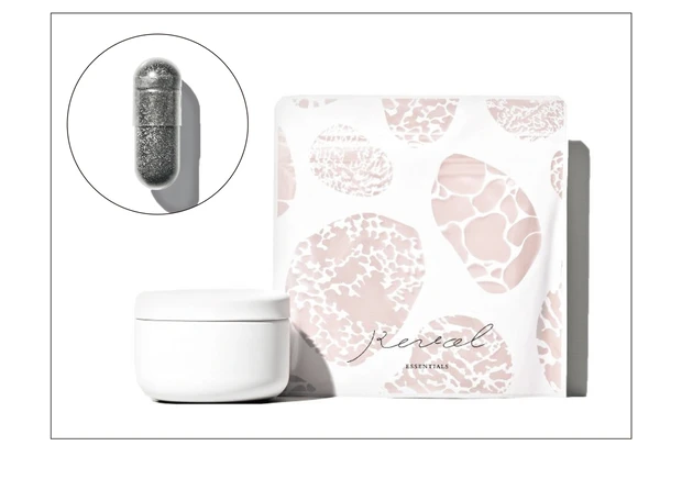 Revolエッセンシャルズ