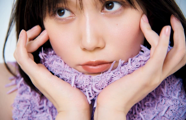 本田 翼　スキンケア　肌ケアの最後は頼れるクリームでフタを