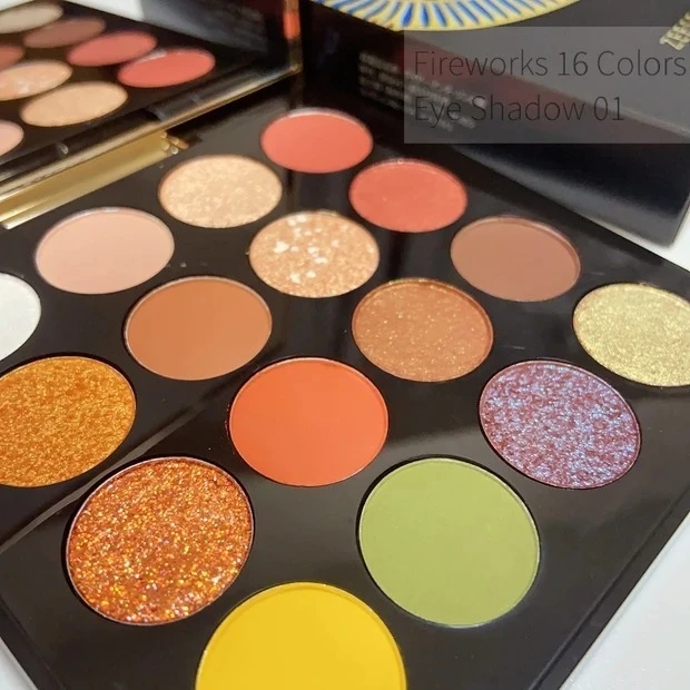 【中国コスメ】ZEESEA（ズーシー）