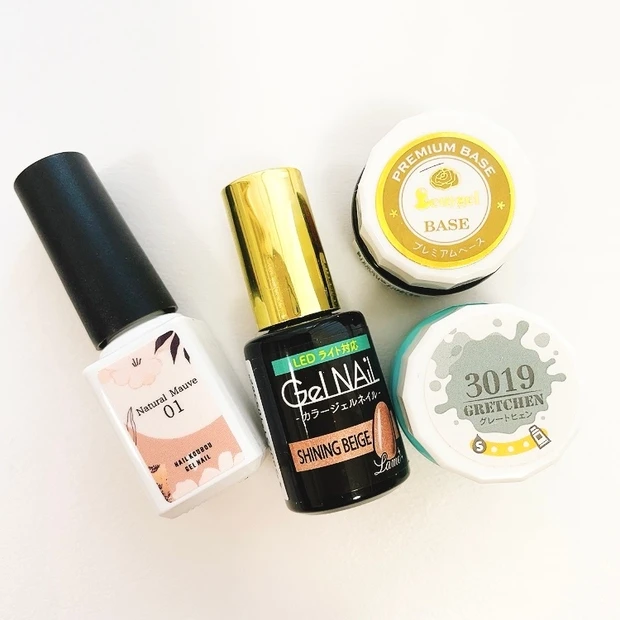 【セルフネイル派におすすめ】ジェルネイルの必需品“プチトル”でオフの時短が可能に！ジェルネイル初心者にもおすすめしたいネイルマシン_2_1