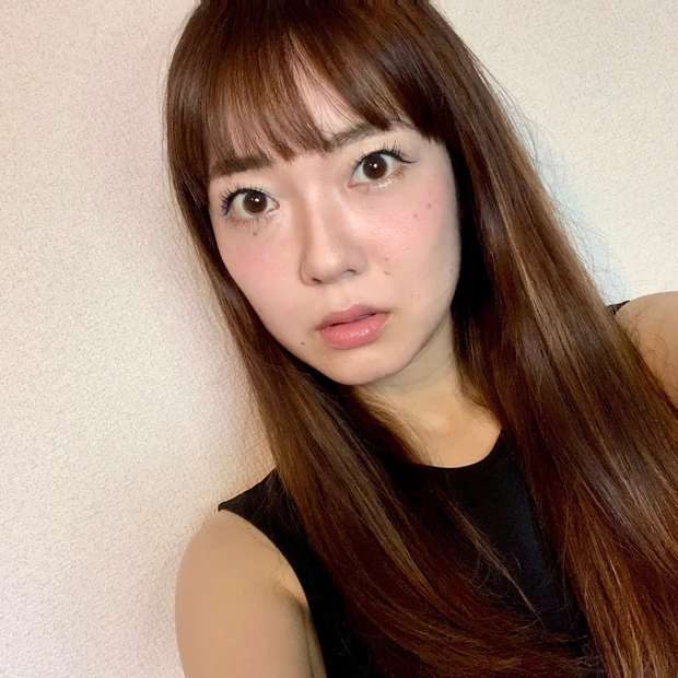 dejavu ファイバーウィッグ ウルトラロング カラーE