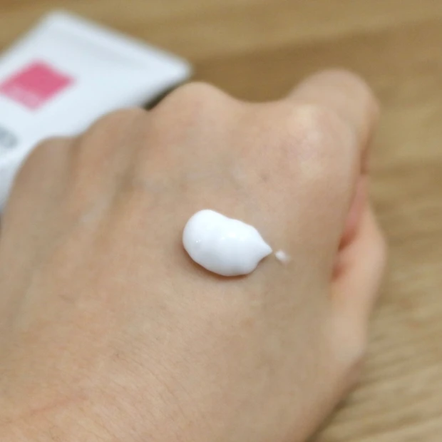 手荒れ対策に！カルテHD モイスチュア ハンドクリーム_1_2