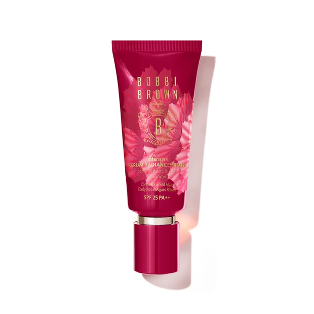 ボビイ ブラウン インテンシブ セラム ラディアンス プライマー