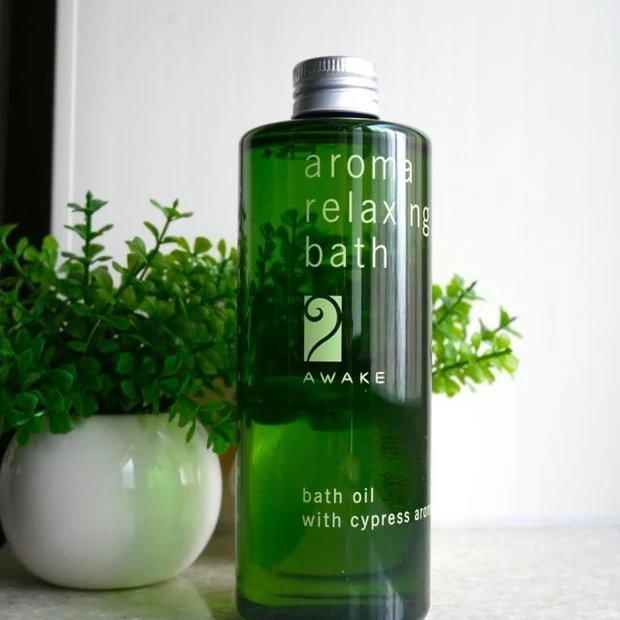 疲れた日の私の励ましコスメ。