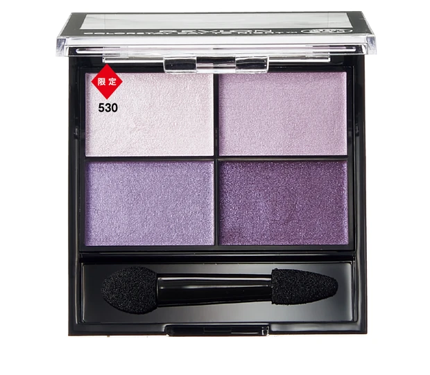 プチプラコスメの秋新色ニュース。エクセル、セザンヌ、レブロン、オペラetc. PhotoGallery_1_1