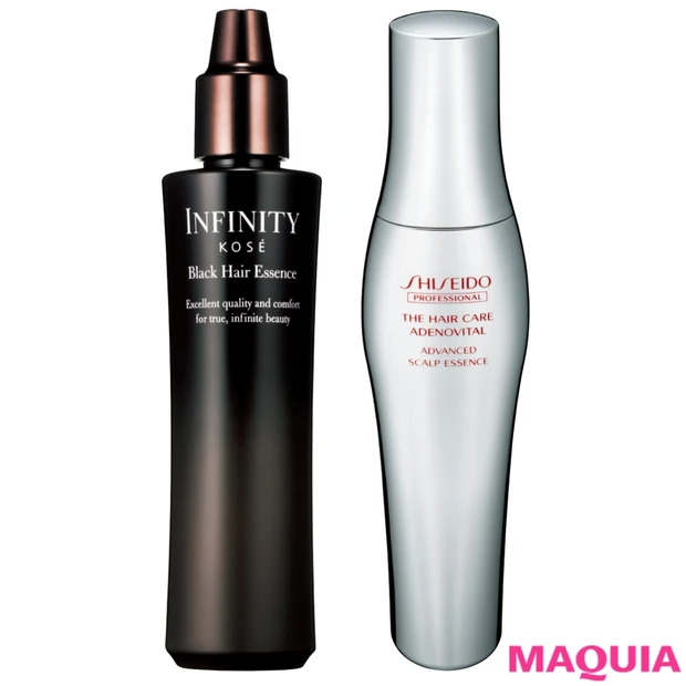 【薄毛の疑問Q&A】薄毛予防に有効なヘアケアは？ おすすめの育毛剤は？