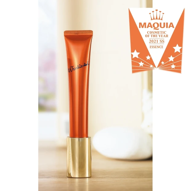 美容液部門TOP3・進化する最強セラム! リンクルショットに絶賛の嵐