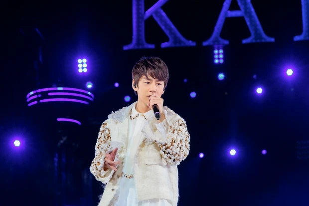 KAT-TUN　カトゥーン　ライブレポ　中丸雄一 ハルカナ約束