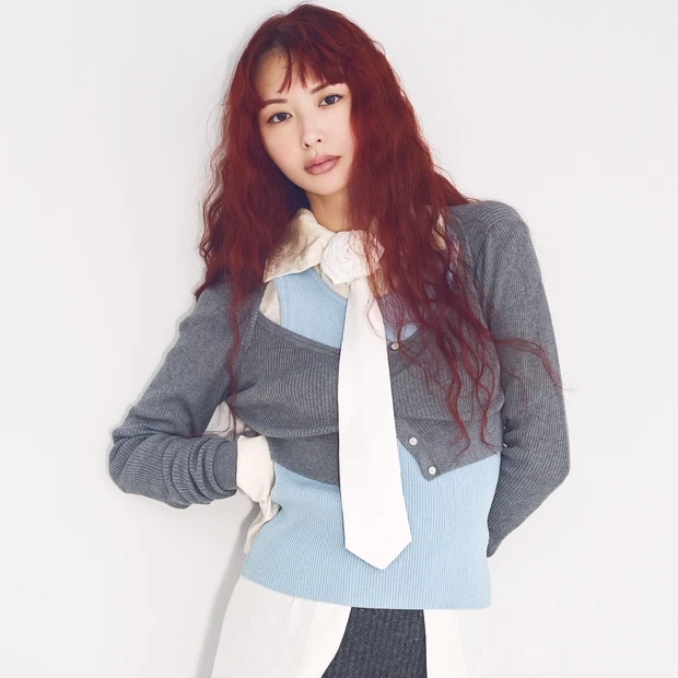 【鈴木えみさん】「幸せに感じる瞬間」は？ プライベートについてインタビュー！