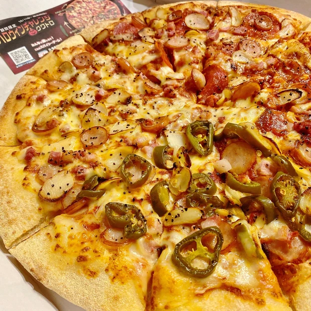 ハロウィンの限定製品で秋を味わおう！オーブンから漂う焼き菓子のような香りのバニラパンプキンシリーズが10/24発売
_8_3