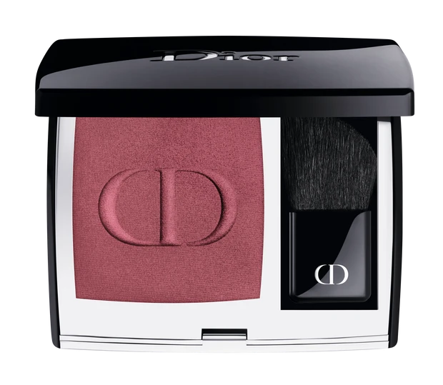 ディオールから次世代ルージュ ブラッシュ新登場! 全16色をいち早くチェック_8_1