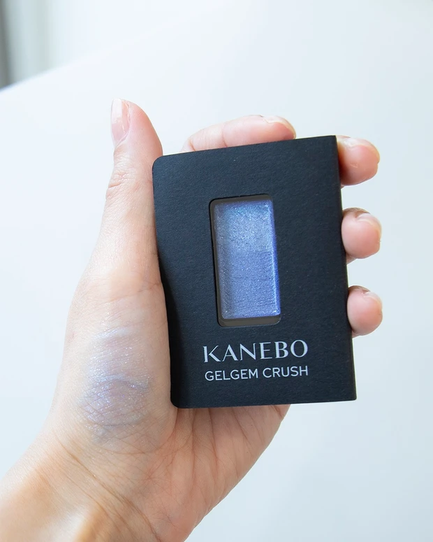 カネボウ ジェルジェムクラッシュ EX1