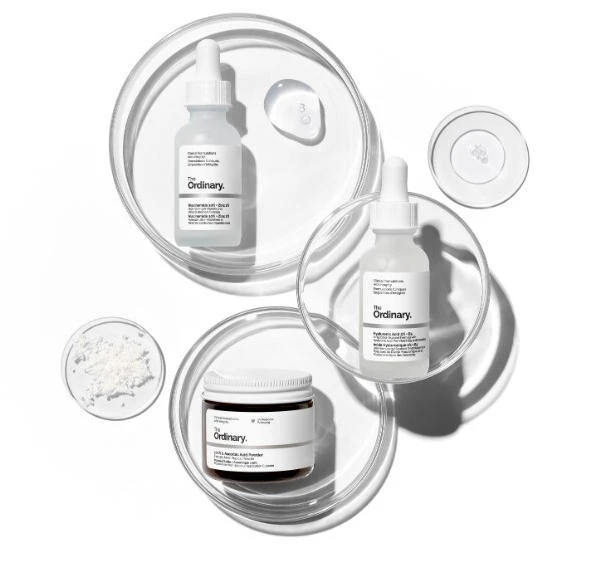 The Ordinary オーディナリー サステナビリティ スキンケア カナダ-5