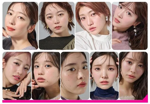 【8位】【私立恵比寿中学】えびちゅうメンバーのプロフィールまとめ
