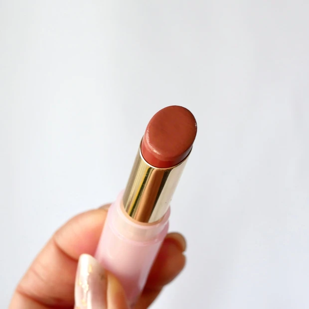 Wonjungyo(ウォンジョンヨ)リップステッカー 01 メルティングベージュ